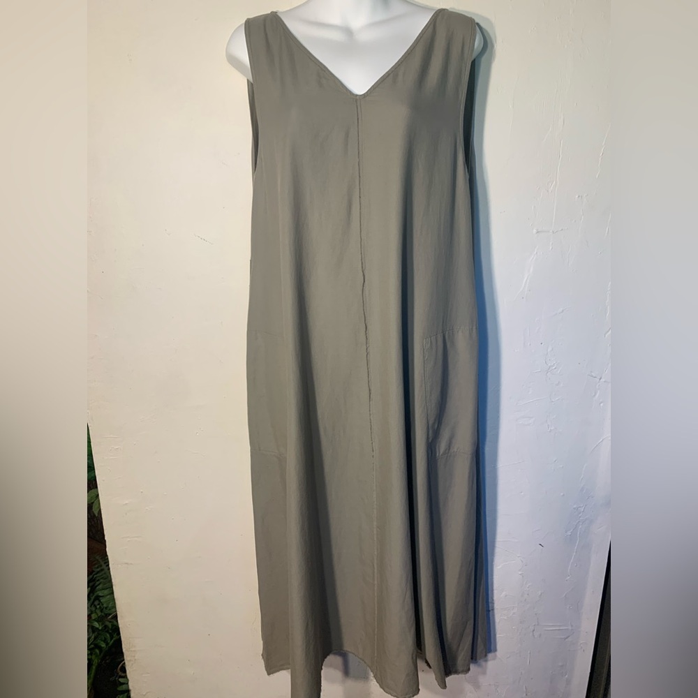 Minimalist, KristenseN Du Nord structured cotton dress